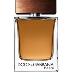 Dolce & Gabbana for Men The One Eau de Toilette 50 ml