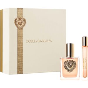 Dolce & Gabbana Gift Set Devotion EdP