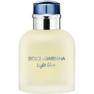 Dolce & Gabbana Light Blue Pour Homme Eau de Toilette 75 ml