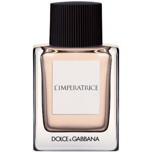 Dolce & Gabbana L´Imperatrice Eau de Toilette 50 ml