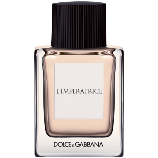 Dolce & Gabbana L´Imperatrice Eau de Toilette 50 ml