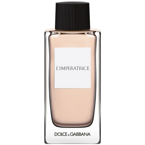 Dolce & Gabbana L´Imperatrice Eau de Toilette 100 ml