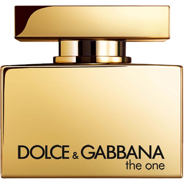 Dolce & Gabbana The One Gold Intense Eau de Parfum 50 ml