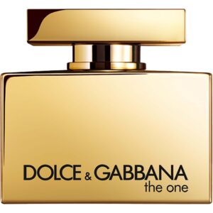 Dolce & Gabbana The One Gold Intense Eau de Parfum 75 ml