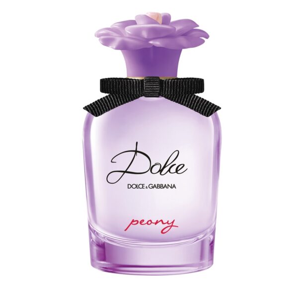 Dolce & Gabbana Dolce Peony Eau De Parfum 50 ml