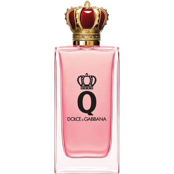 Dolce & Gabbana  Q by D&G Eau De Parfum 100 ml