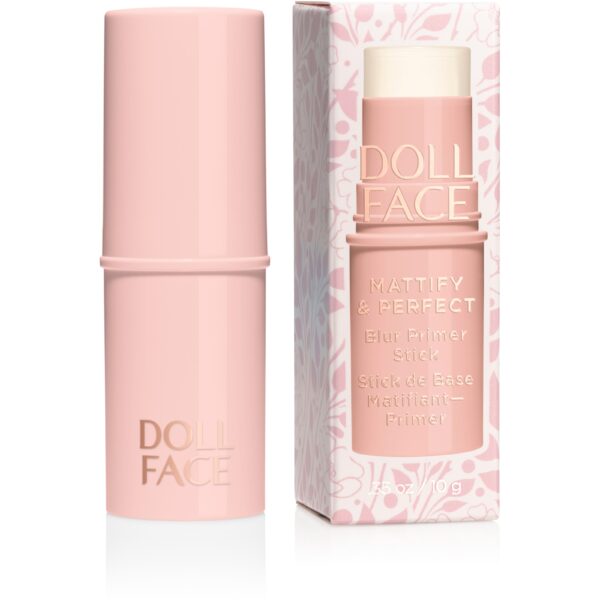 Doll Face Mattify & Perfect Blur Primer Stick