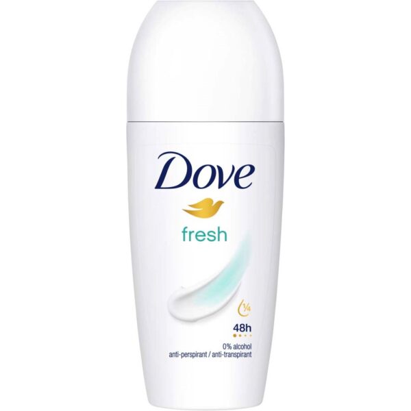 Dove 48h Fresh Roll-on 50 ml