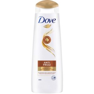 Dove Anti-Frizz Oil Therapy Shampoo 250 ml