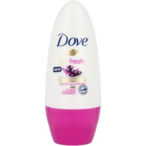 Dove Go Fresh Acai & Water Lily Roll-On  50 ml