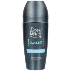 Dove Men+Care 48h Classic Roll-on 50 ml