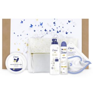 Dove Moisturizing Beauty Gift Pack