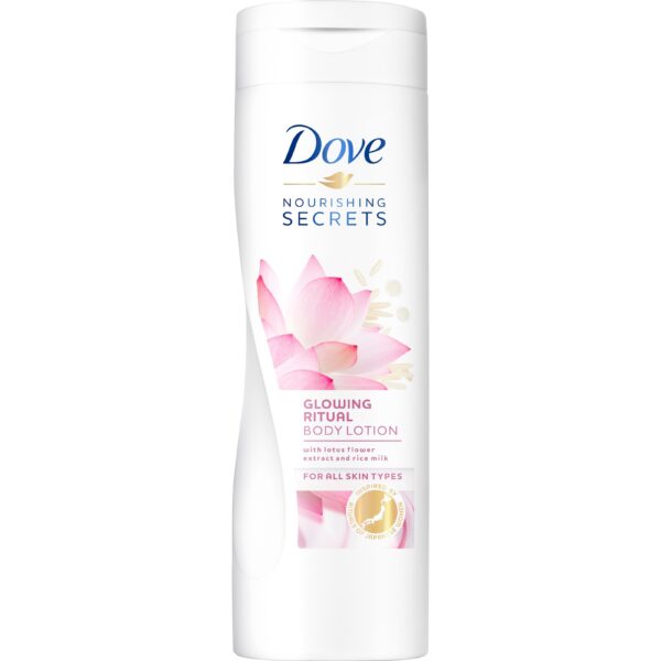 Dove Nourishing Secrets Glowing Rituals 250 ml