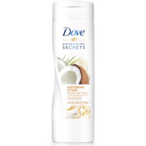 Dove Restoring Lotion  250 ml