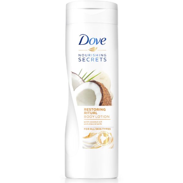 Dove Restoring Lotion  250 ml