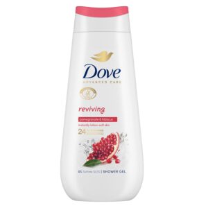 Dove Shower Gel Reviving 225 ml