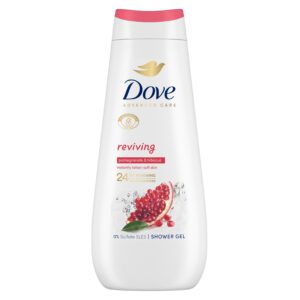 Dove Shower Gel Reviving 400 ml