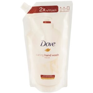 Dove Supreme Fine Silk White Orchid Hand Wash Refill 500 ml