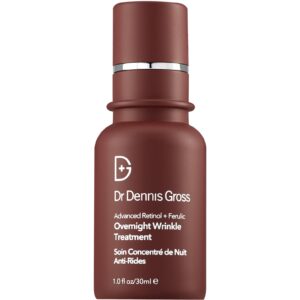 Dr Dennis Gross Advanced Retinol + Ferulic Overnight Wrinkle Treatment