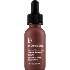 Dr Dennis Gross Advanced Retinol + Ferulic Texture Renewal Serum  30 m