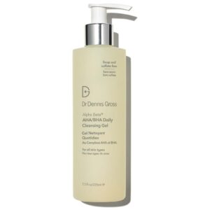 Dr Dennis Gross Alpha Beta® AHA/BHA Daily Cleansing Gel 225 ml