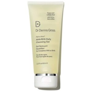 Dr Dennis Gross Alpha Beta® AHA/BHA Daily Cleansing Gel 60 ml