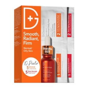 Dr Dennis Gross Alpha Beta® Smooth