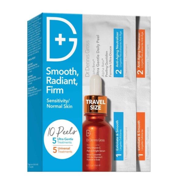 Dr Dennis Gross Alpha Beta® Smooth