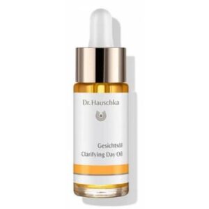 Dr. Hauschka Clarifying Day Oil