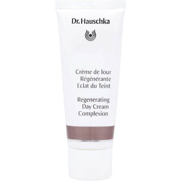 Dr. Hauschka Regenerating Day Cream Complexion 40 ml