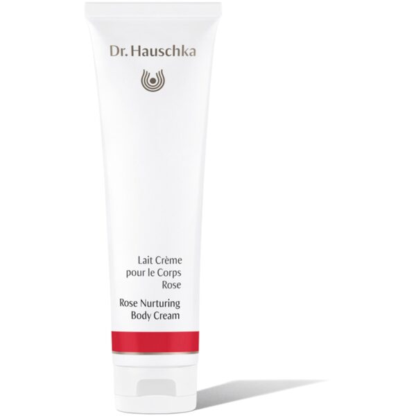 Dr. Hauschka Rose Nurturing Body Cream 145 ml