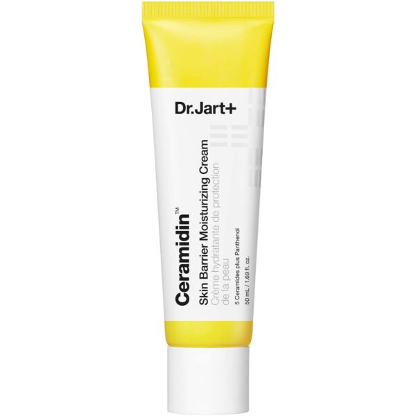 Dr.Jart+ Ceramidin Skin Barrier Moisturizing Cream 50 ml