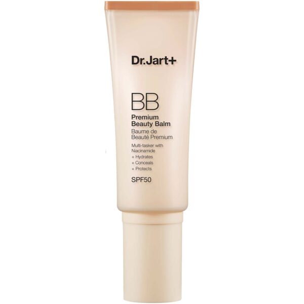 Dr.Jart+ Premium Beauty Balm 03 Medium Tan