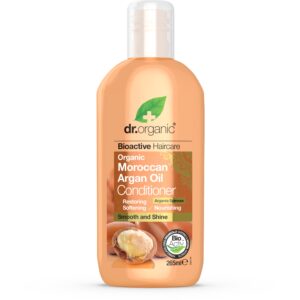 Dr. Organic Argan Conditioner 265 ml