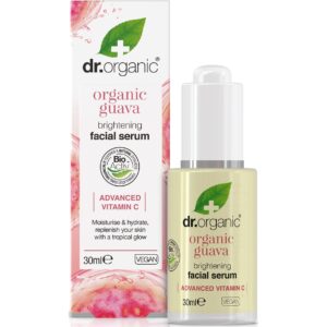 Dr. Organic Guava Face Serum 30 ml