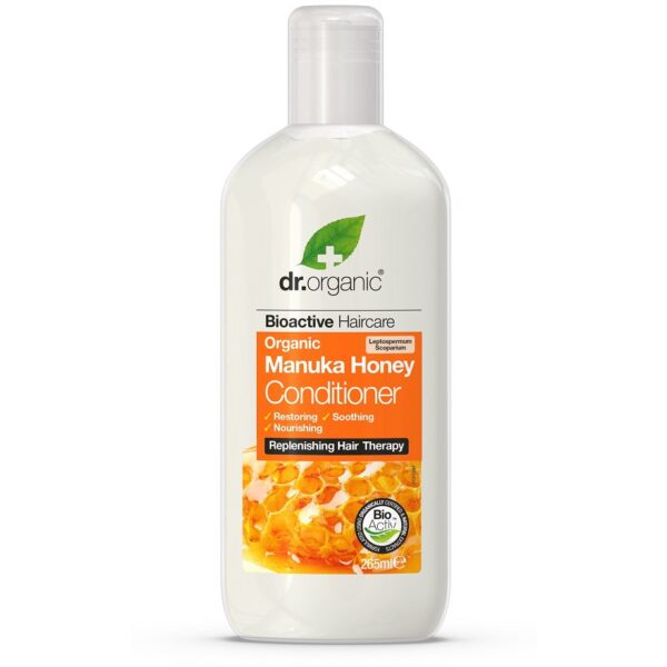 Dr. Organic Manuka Honey Conditioner 265 ml