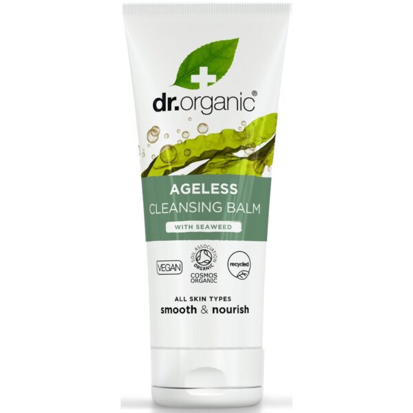 Dr. Organic Sea Weed Cleansing Balm