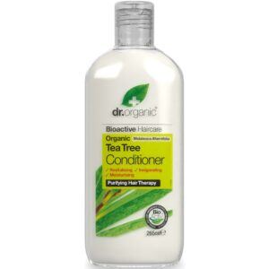 Dr. Organic Tea Tree Conditioner 265 ml