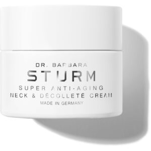 Dr. Barbara Sturm Super Anti-Aging Neck and Décolleté Cream 50 ml