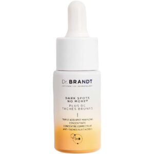 Dr. Brandt Dark Spots No More 15 g