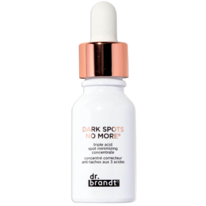 Dr. Brandt Dark Spots No More  15 ml