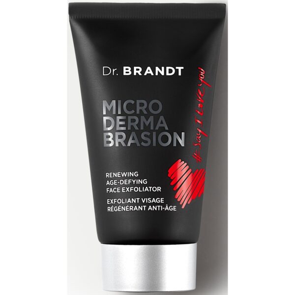 Dr. Brandt Microdermabrasion Renewing Age-Defying Face Exfoliator 60 g