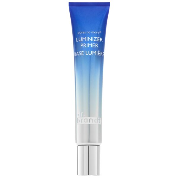 Dr. Brandt Pores No More Luminizer Primer 30 ml