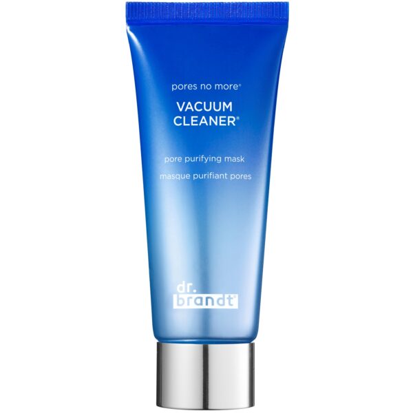 Dr. Brandt Pores No More Vacuum Cleaner Mask 30 ml