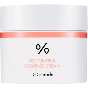 Dr. Ceuracle 5A Control Clearing Cream 50 ml