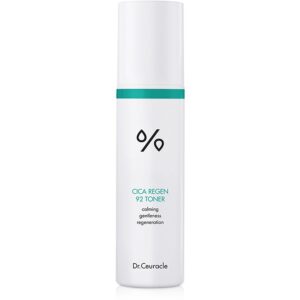 Dr. Ceuracle Cica Regen 92 Toner 120 ml