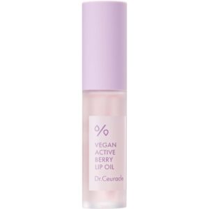 Dr. Ceuracle Vegan Active Berry Lip Oil 4