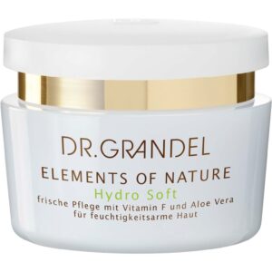 Dr. Grandel Elements of Nature - Eco & Natural Hydro Soft 50 ml