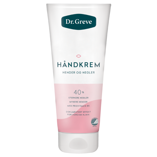 Dr. Greve Håndkrem 200 ml