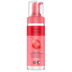 Dr. Greve Intimate Mousse 150 ml